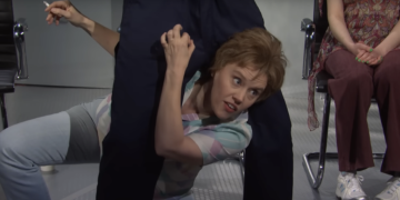 2024 Emmys: ‘Saturday Night Live,’ Angela Bassett Among Creative Arts Night One Winners